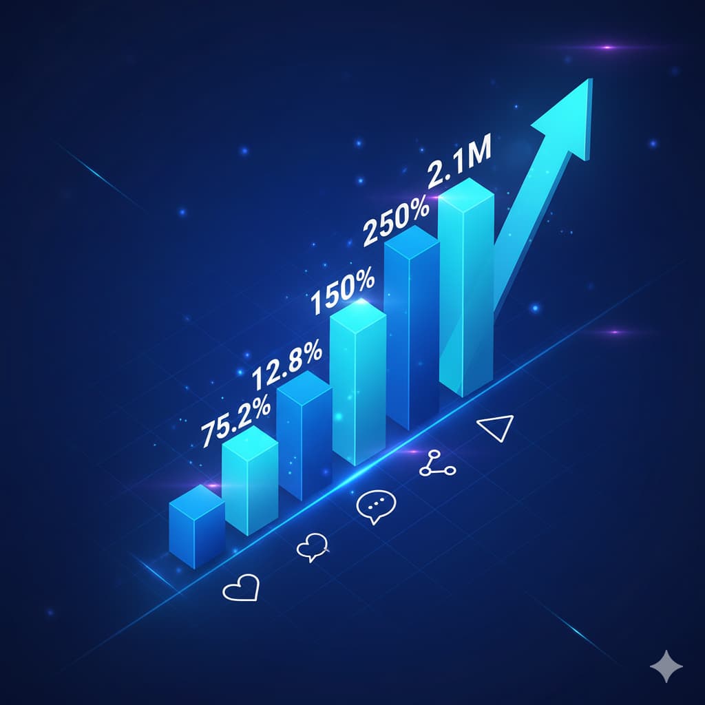 🎬 El video de formato corto: el nuevo idioma del marketing digital en 2025 gemini generated image 38jp8c38jp8c38jp
