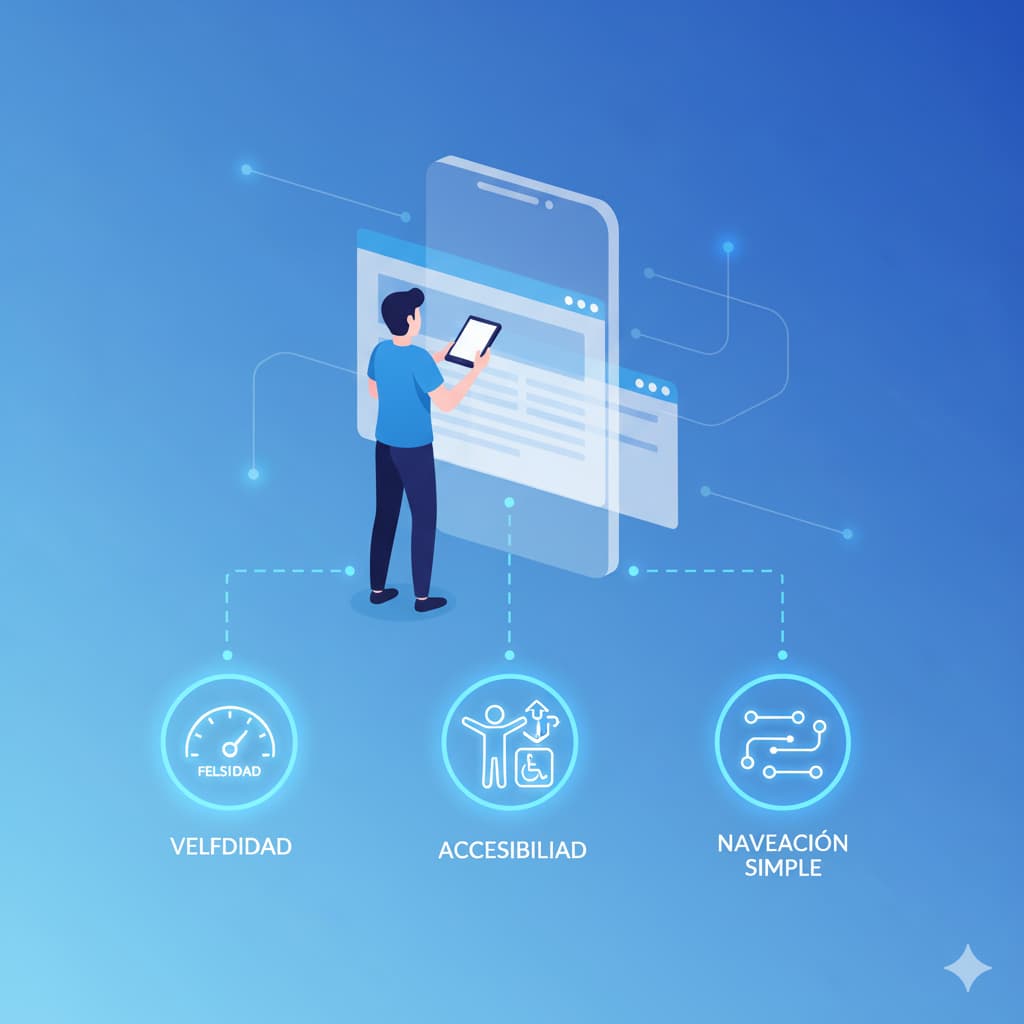 💻 Tu sitio web es atractivo, pero… ¿es realmente fácil de usar? gemini generated image 5ke46s5ke46s5ke4