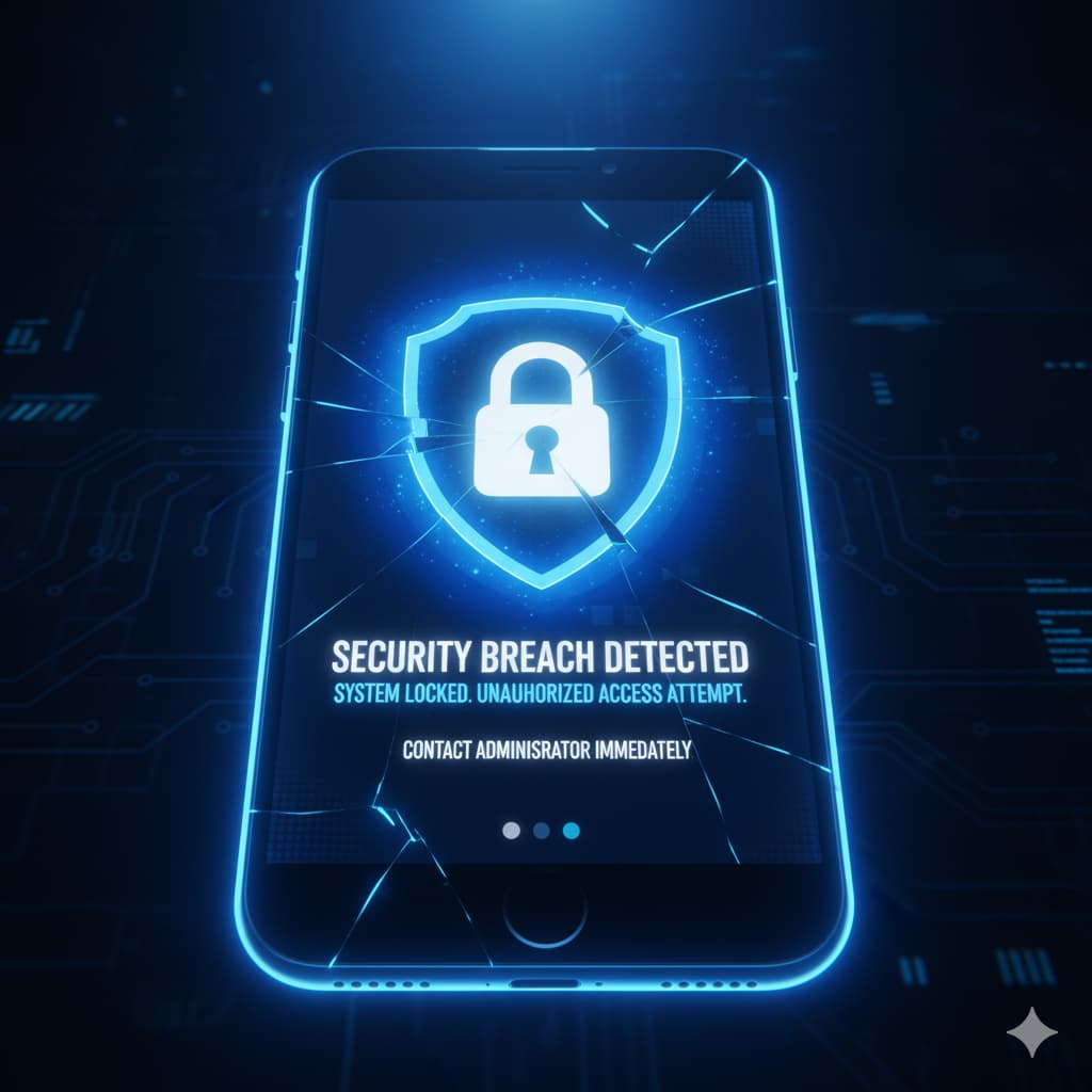 🔐 Doble Factor de Autenticación: la clave para un marketing digital seguro gemini generated image 5suak15suak15sua