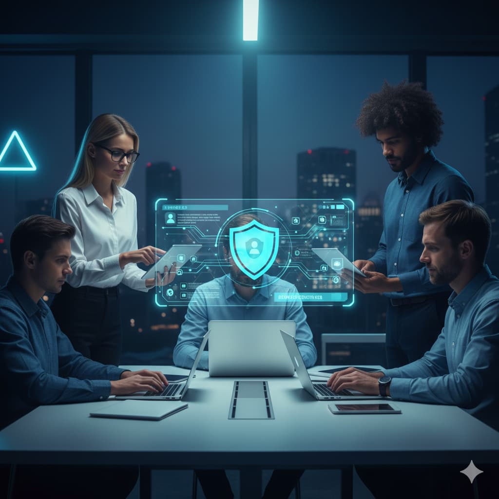 🔐 Doble Factor de Autenticación: la clave para un marketing digital seguro gemini generated image an5dctan5dctan5d