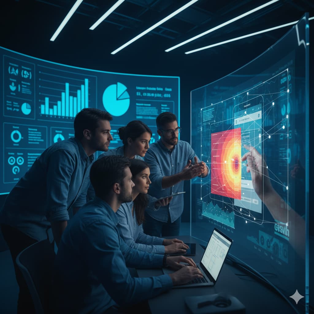 💻 Tu sitio web es atractivo, pero… ¿es realmente fácil de usar? gemini generated image eed48teed48teed4