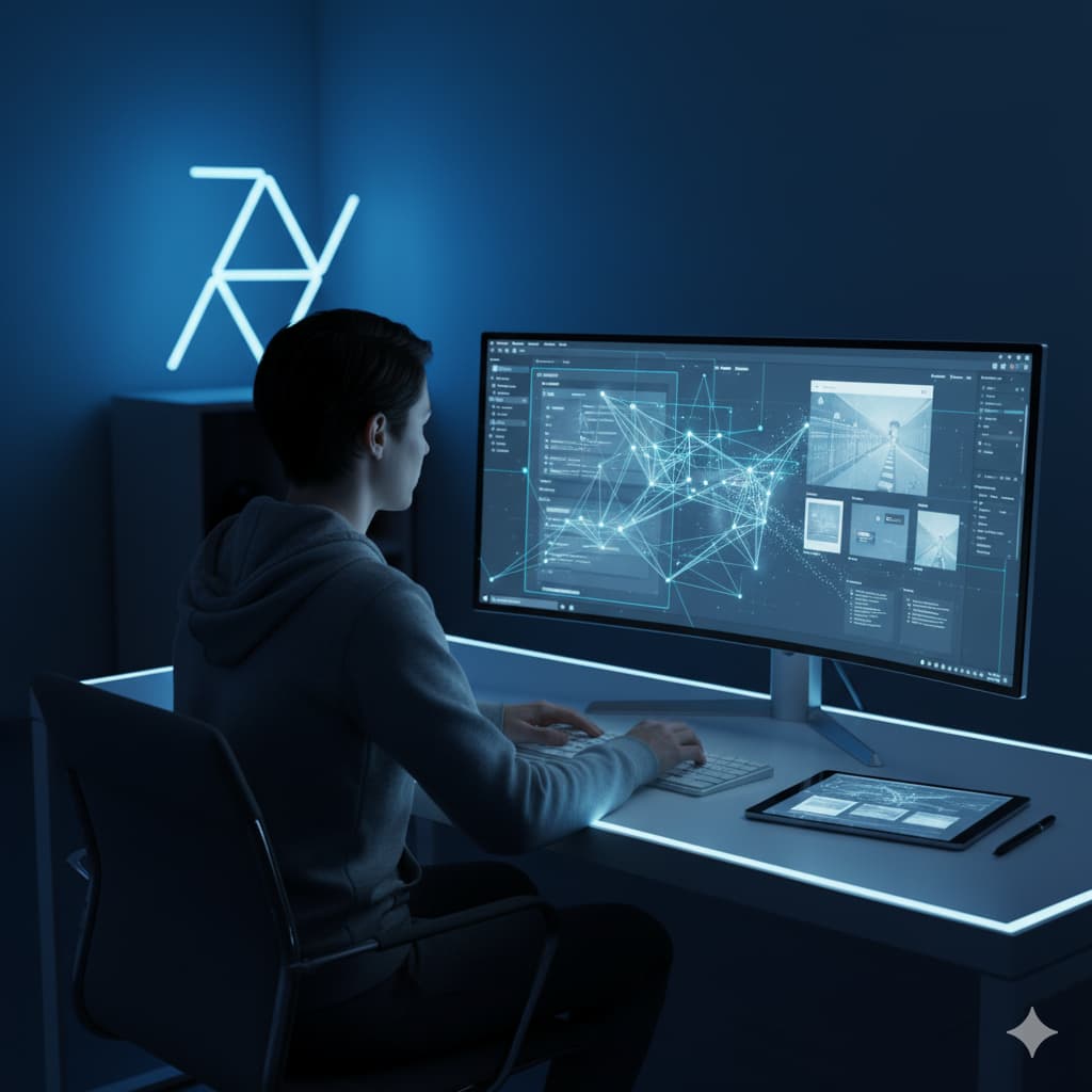 💻 Tu sitio web es atractivo, pero… ¿es realmente fácil de usar? gemini generated image f9rn4of9rn4of9rn
