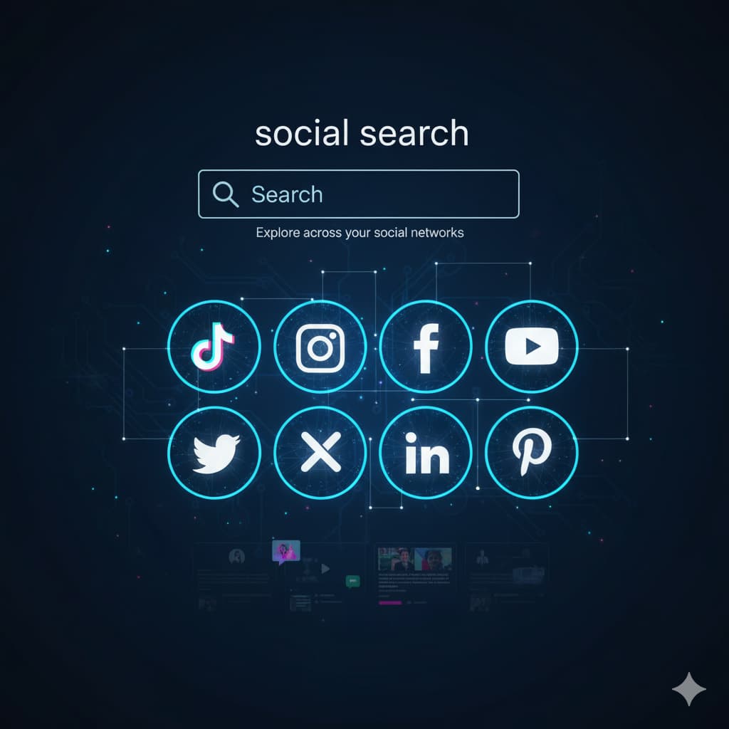 🌐 La Generación Z no busca en Google: el nuevo desafío del marketing digital gemini generated image np8bh0np8bh0np8b