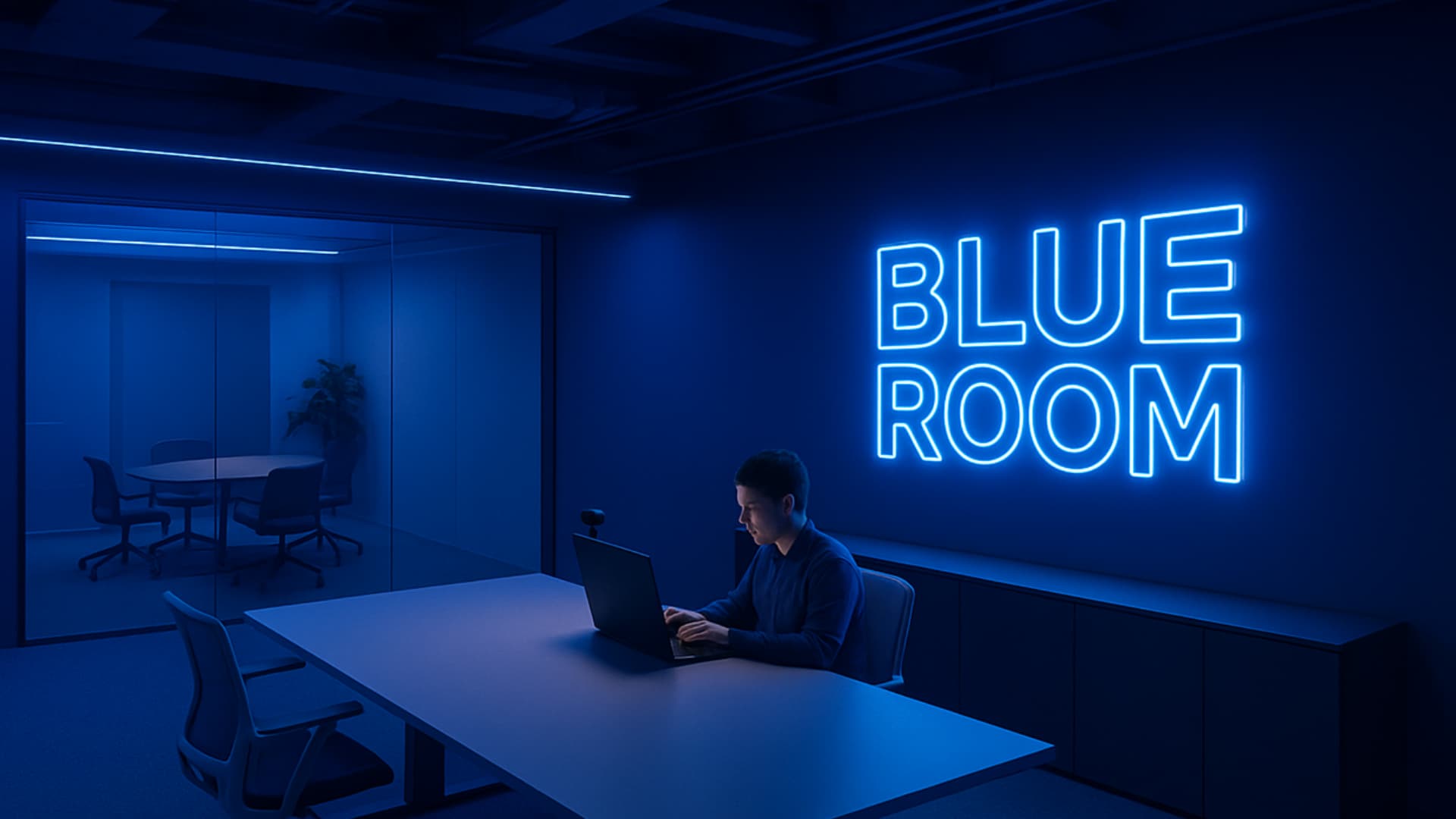 🎬 El video de formato corto: el nuevo idioma del marketing digital en 2025 blue room 2025 marketing 8 (7)