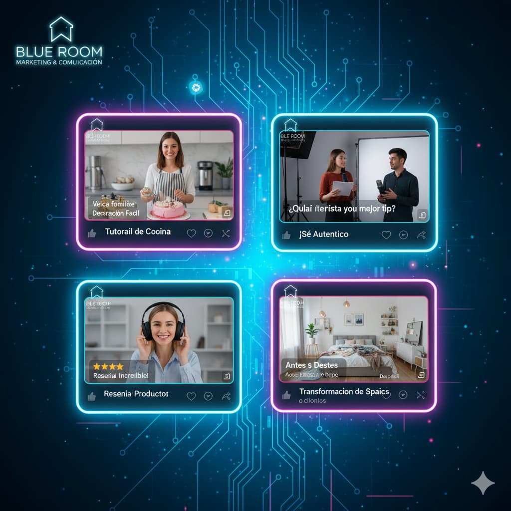 Blue room You Tube Shorts